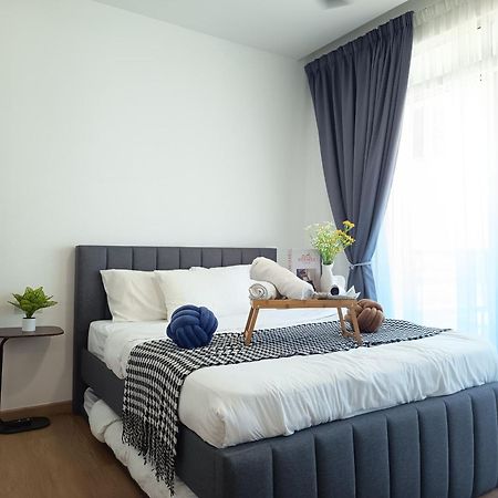 The Wave Residence By Jeffery Lam Home Management Malacca Exterior foto